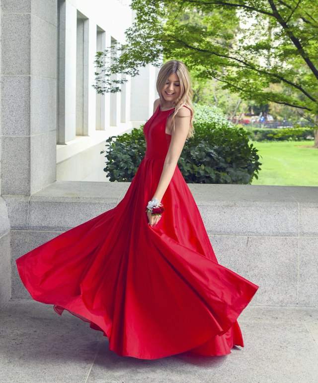 Everyday Dress — illustrative photo