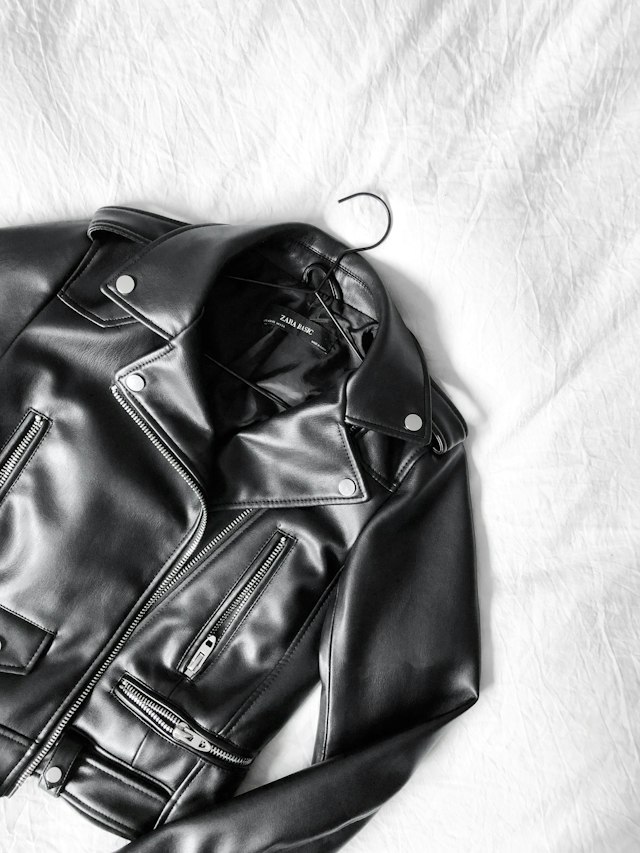 Everyday Jacket — illustrative photo