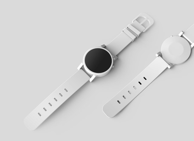 Everyday Watch — illustrative photo